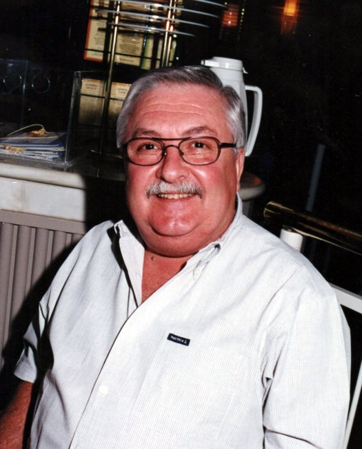 Obituary of Reinaldo Morales Vargas