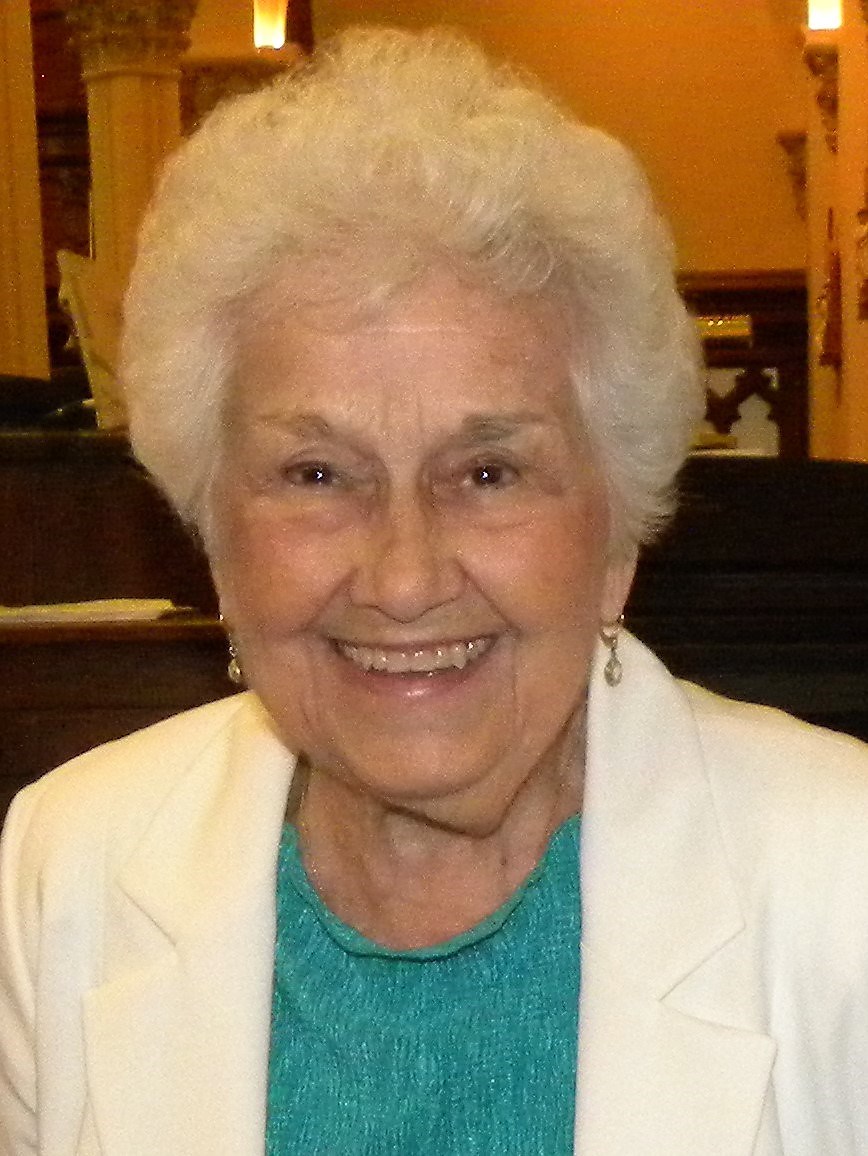 Obituary of Dorothy C. Kerr