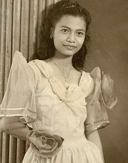 Obituary of Ramonita Leyco
