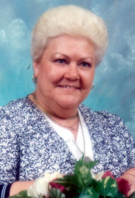 Obituary of Maxine Johnson Price
