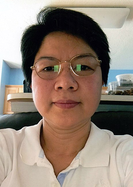 Obituario de Phuong Vo Thu Phan