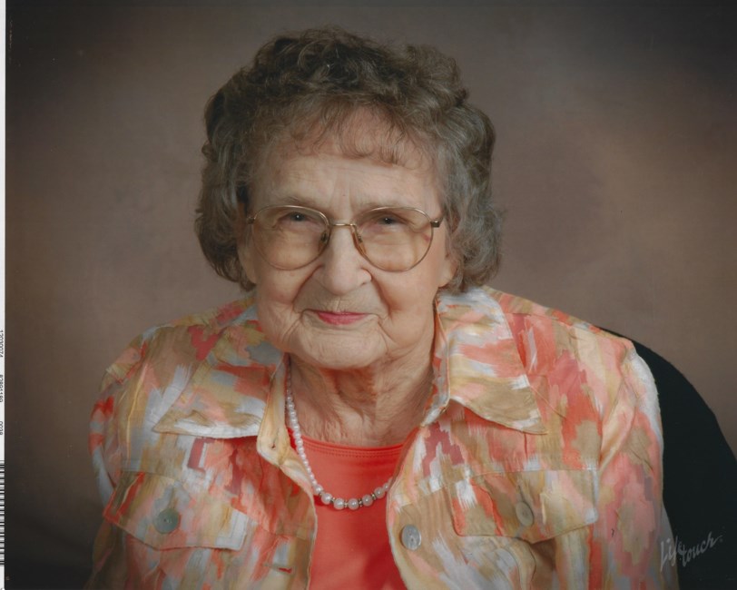Obituary of Hattie   Stryk