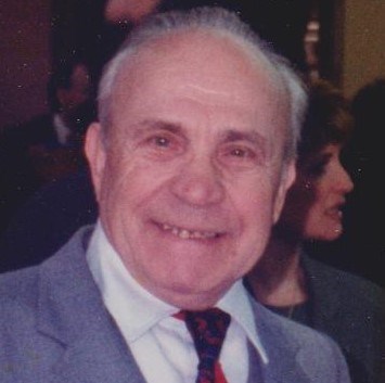 Obituario de Wasyl Karawanowycz
