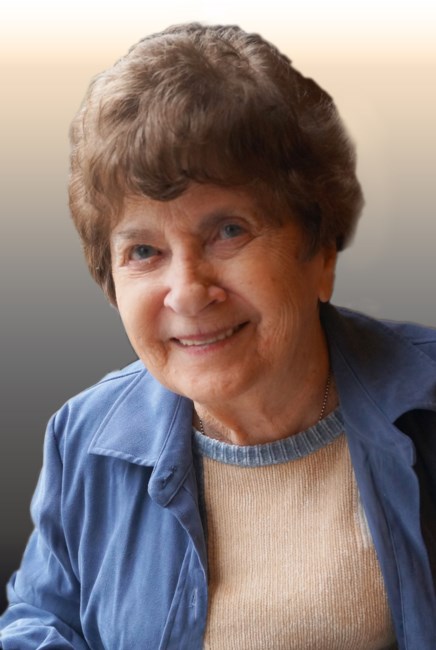 Obituary of Bernice Barrat