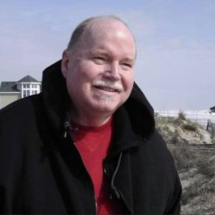 Obituary of Benjamin "Benny" Theodore Porterfield II