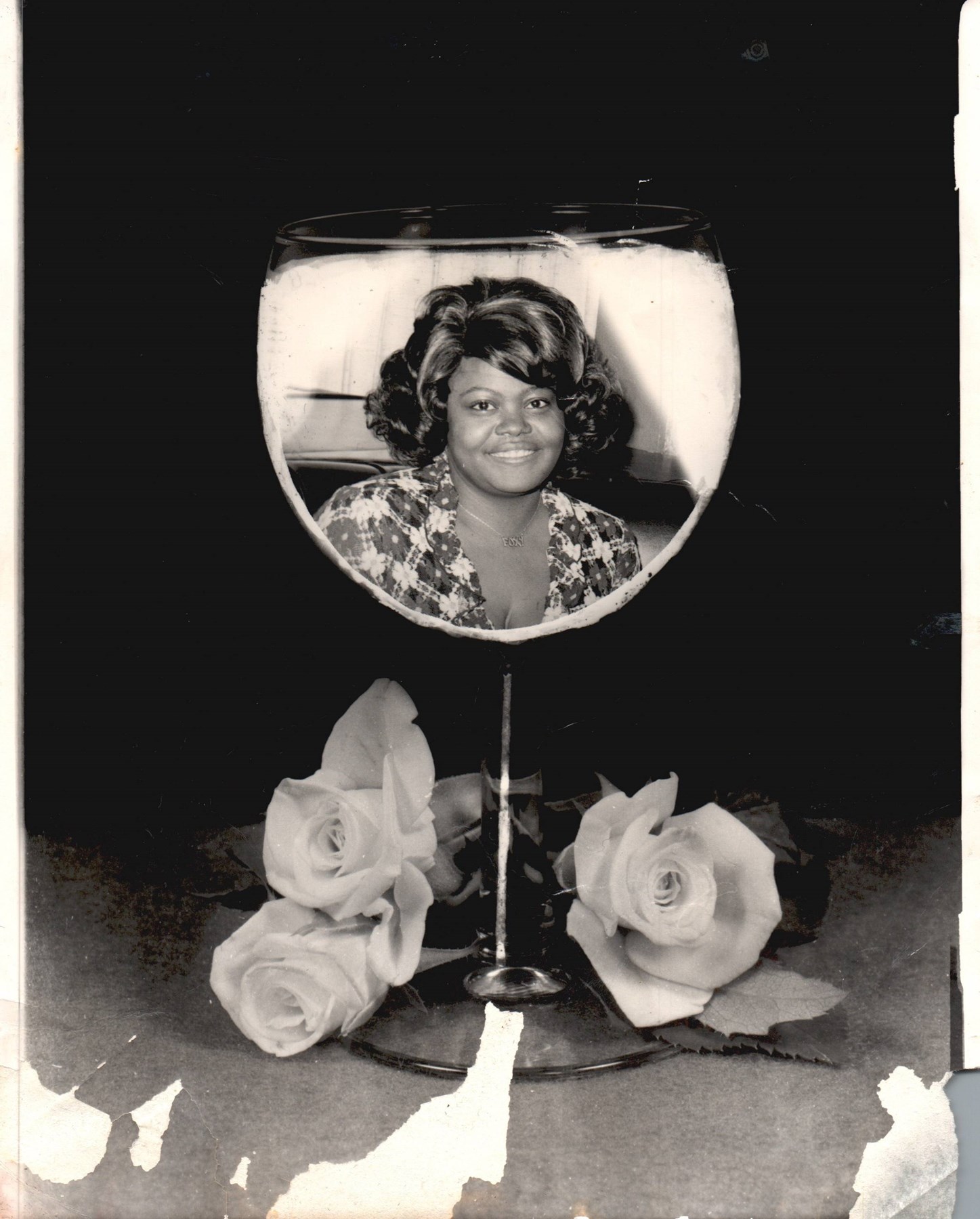 Obituary of Audrey Lee Smith