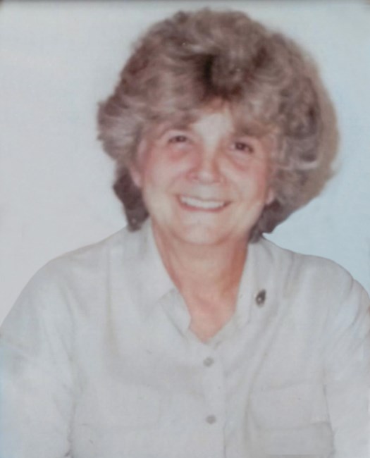 Jacqueline Gail Smith Obituary - Overland Park, KS