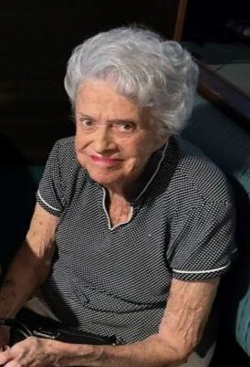 Obituary of Joan D. Fuccillo