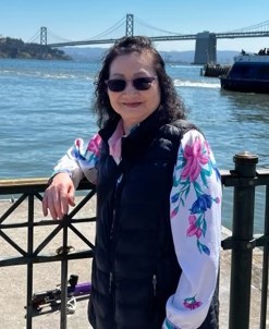 Obituary of Annie Nhu Y Tran