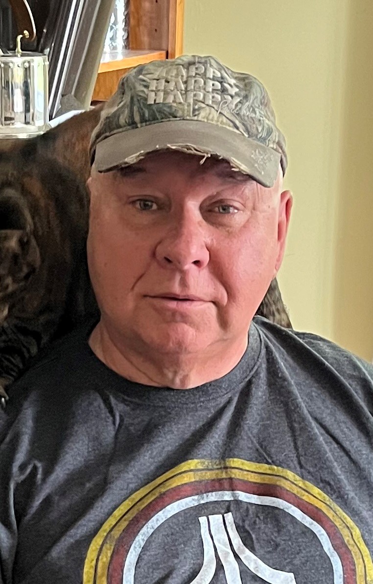 Obituary of Daniel Briard