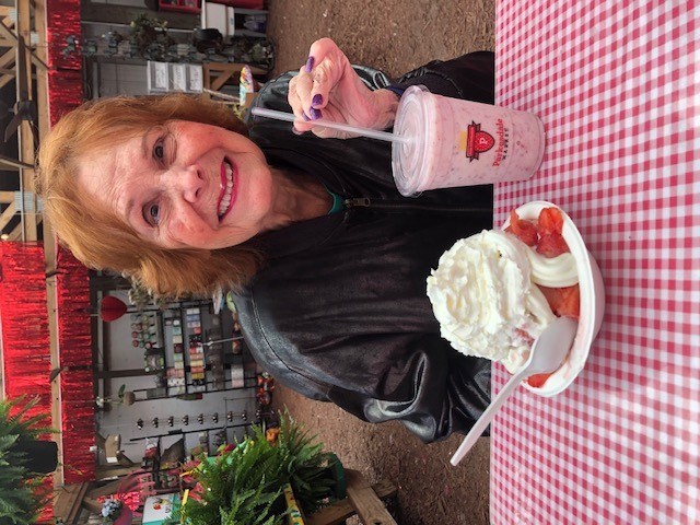 Obituary of Mary Helen Doty