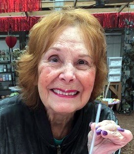 Obituary of Mary Helen Doty