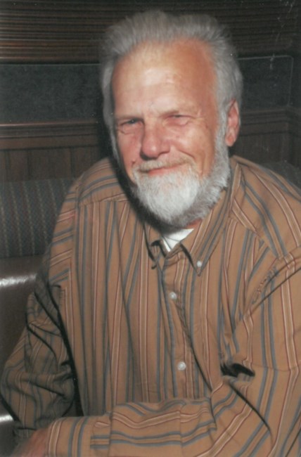 Obituary of Gordon Darrell Merkel
