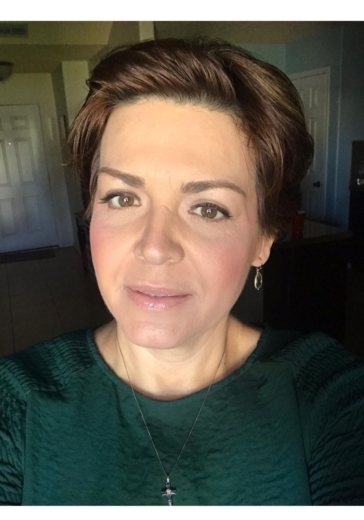 Obituary of Sonia Quintanilla Lopez