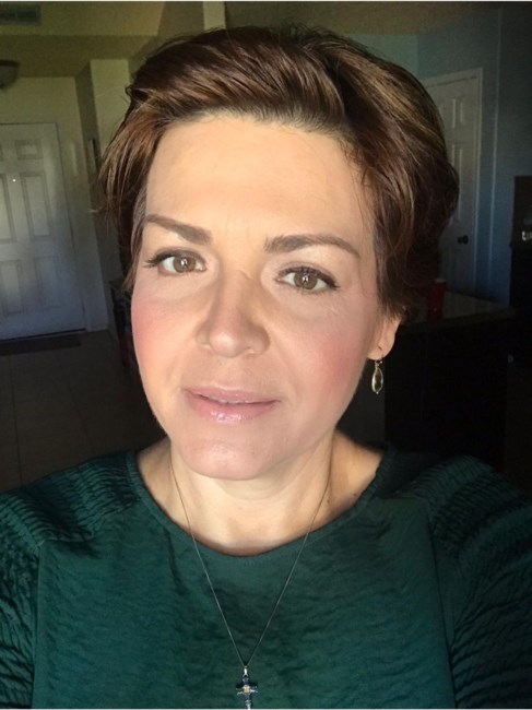 Obituary of Sonia Quintanilla Lopez