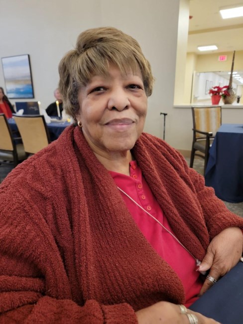 Obituary of Gloria Jean January