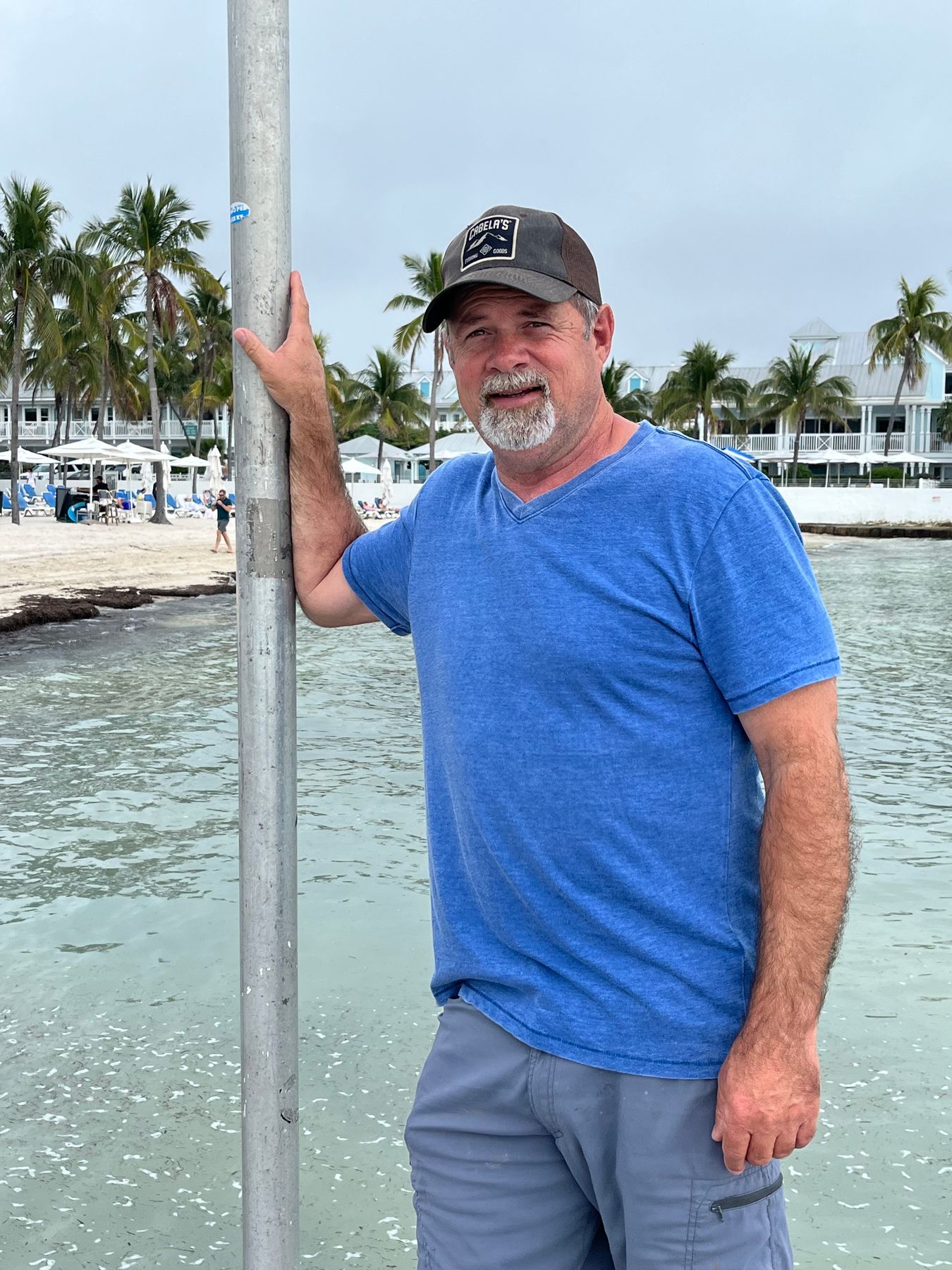 Obituary of Dave Glidewell