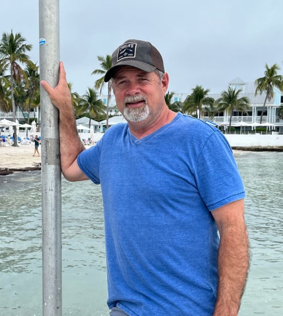 Obituary of Dave Glidewell