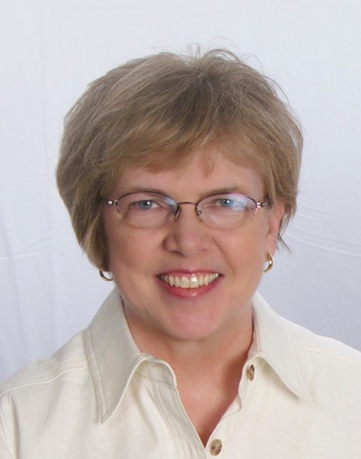 Avis de décès de Norma Barrett Wolfe