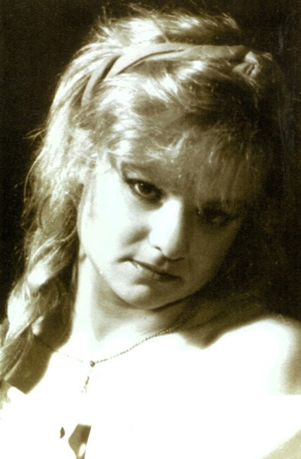 Obituary of Sophia Marguerita Toska