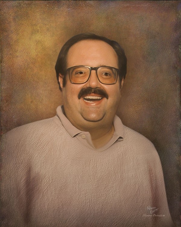 Richard Colton Obituary