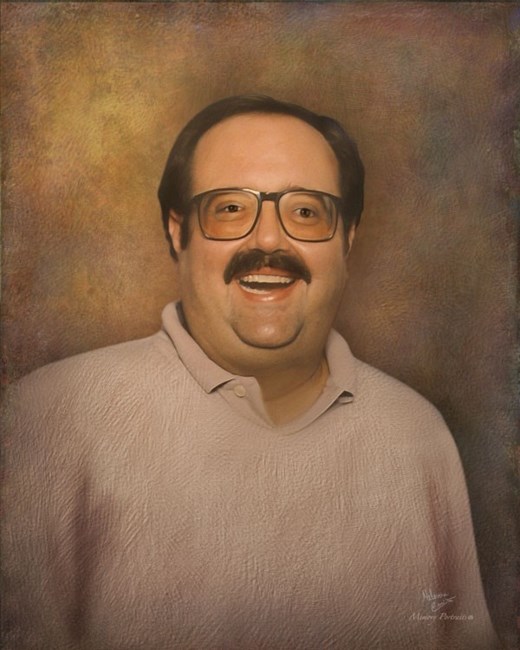 Obituary of Richard A. Colton