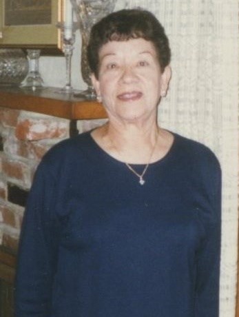 Obituary of Socorro (Cora) Jimenez