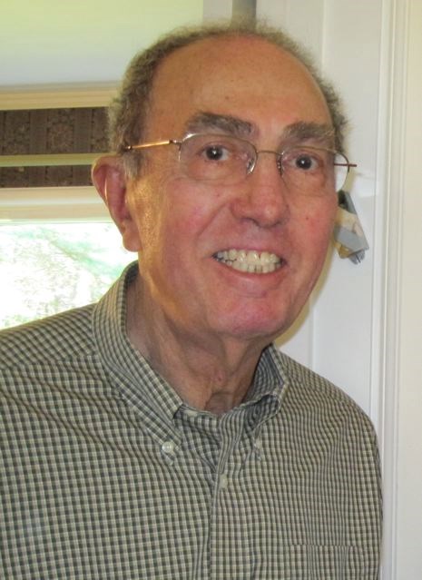 Obituary of Gerald L. Silverstein
