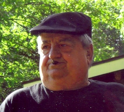 Obituary of Charles P. "Ironman" Oddo Sr.