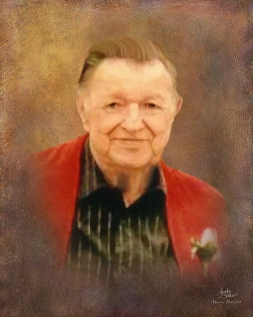 Obituary of Rufus M. Gordon Jr.