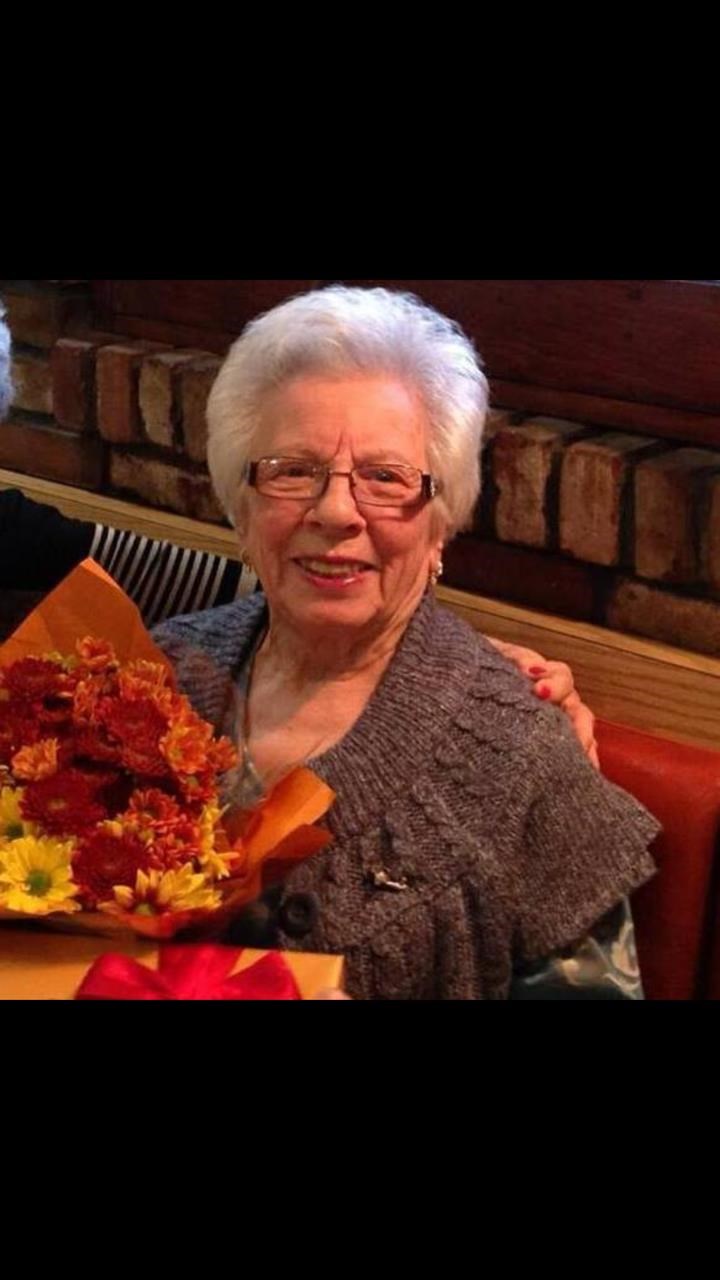 Obituary of Susan D'Alessandro