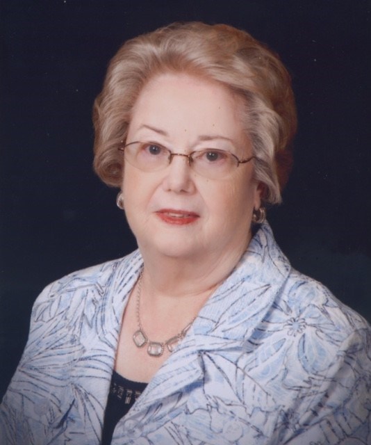 Obituary of Elizabeth Ann Killebrew