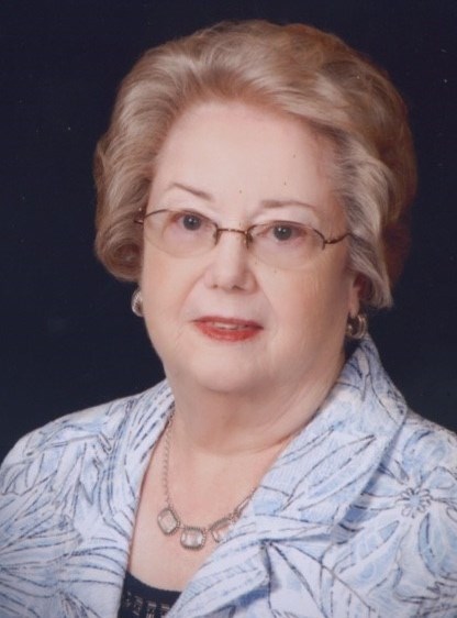 Obituary of Elizabeth Ann Killebrew