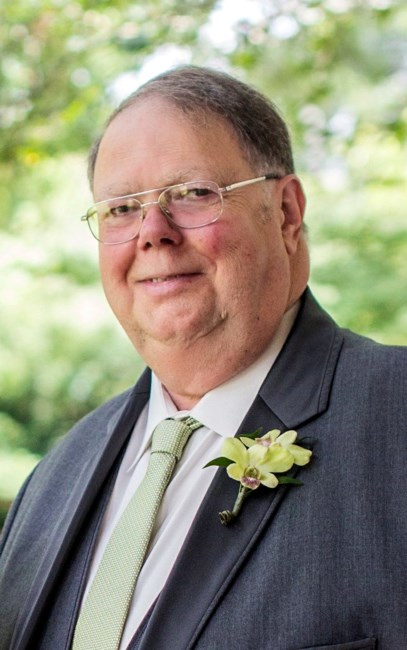 Obituary of Robert Randall Roche