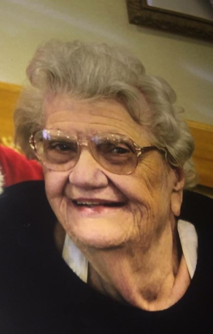 Obituary of Kathryn Ann Nizer