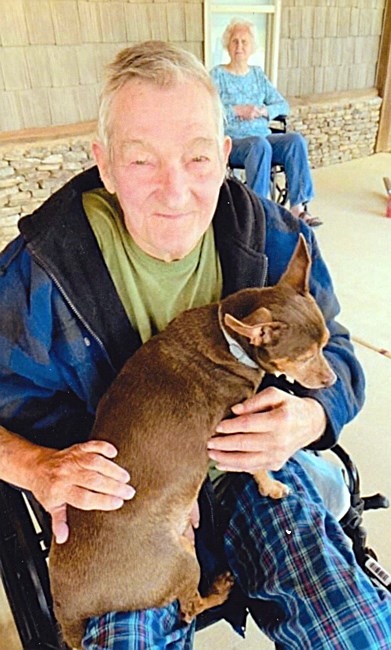 Obituary of Kenneth Sims