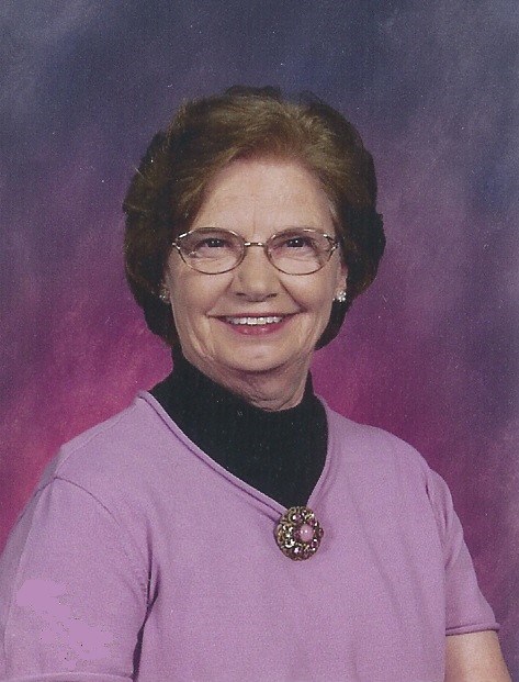 Obituary of Lorraine Beatrice Dorbin