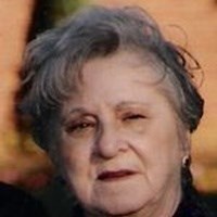 Obituary of Gwendolyn Marguerite Hames