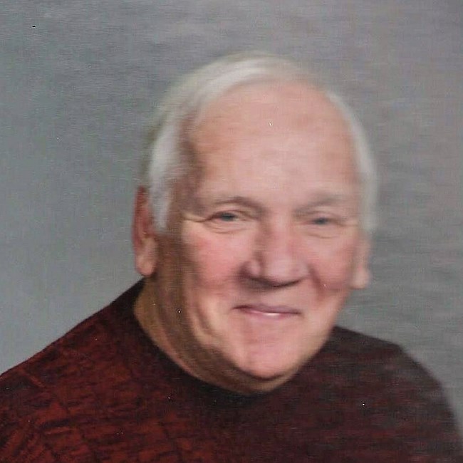 Avis de décès de Robert "Bob" Schmidt Jr.