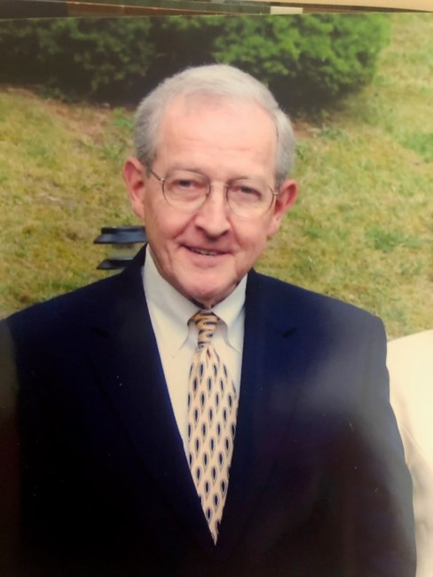 Obituary of Lynn Warren Tyree