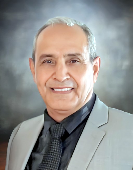 Obituary of Vahik Patatanyan