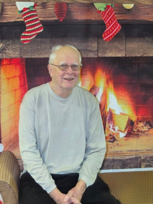 Obituary of Franklin Boyd Woodard