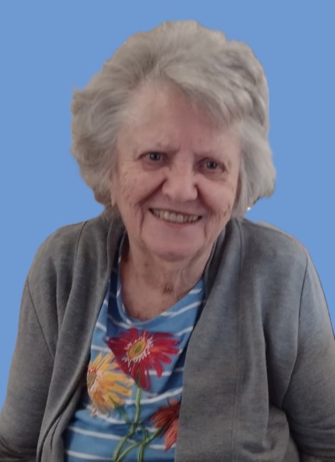 Obituary of Marie Kincaid Lechette