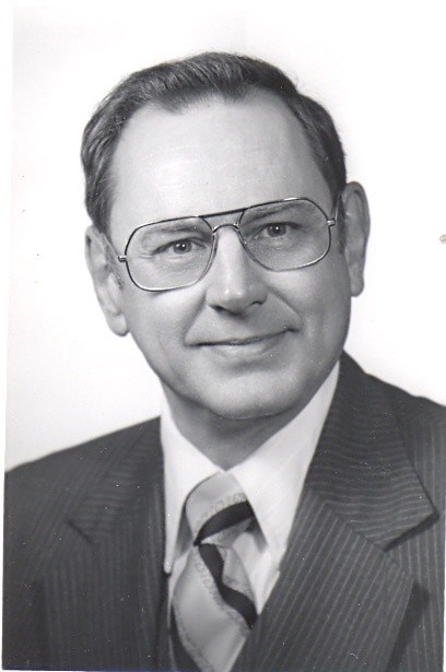 Obituary of Mr. William C. Bond Sr.