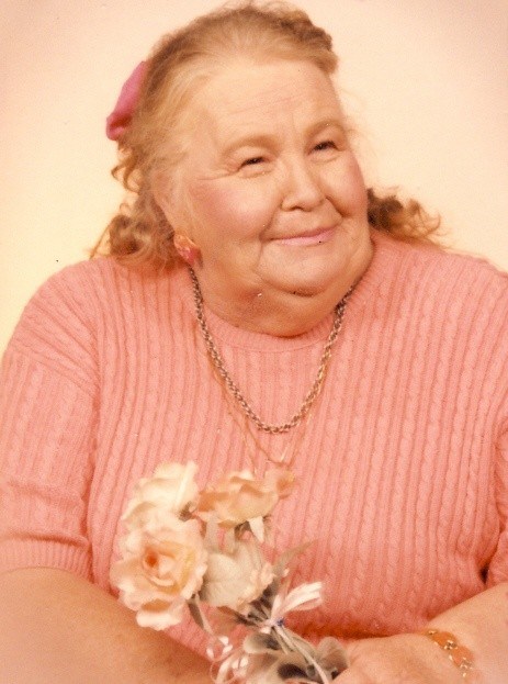 Obituary of Lois Kathleen Walker Saunders