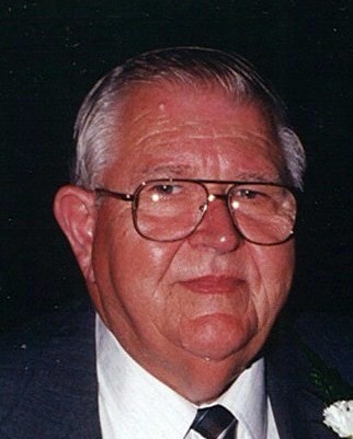 Obituary of Leroy William Ricketts