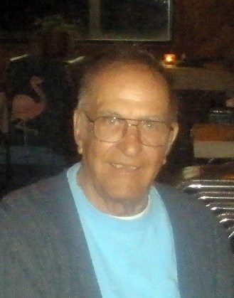 Obituary of William Earl McCreedy