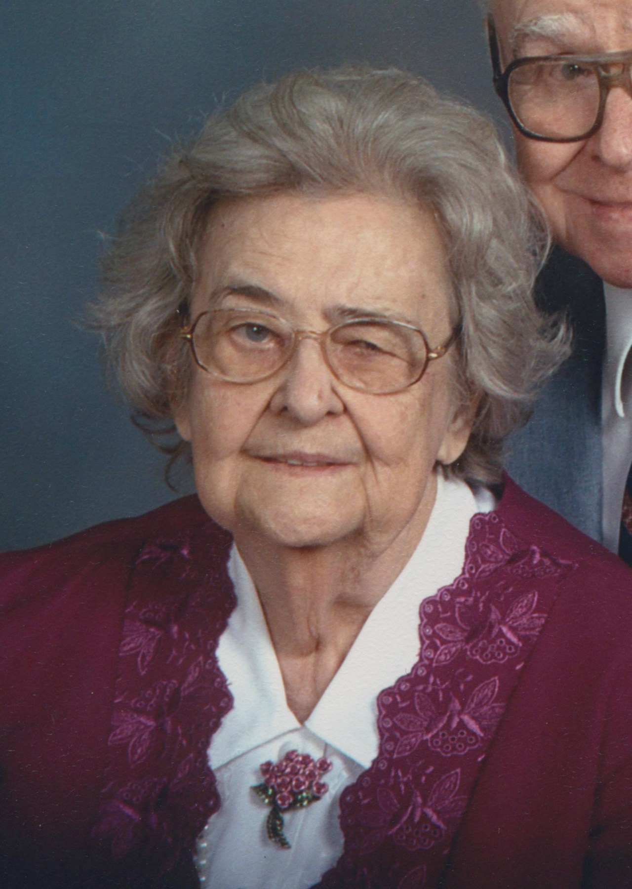Obituary of Elaine H. Hammerling