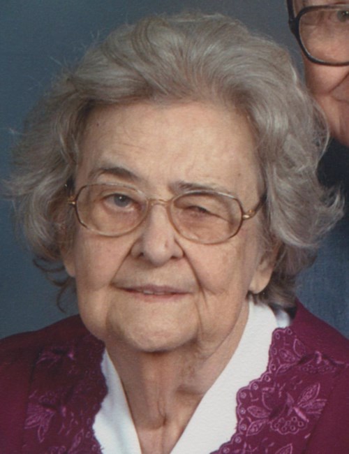 Obituary of Elaine H. Hammerling