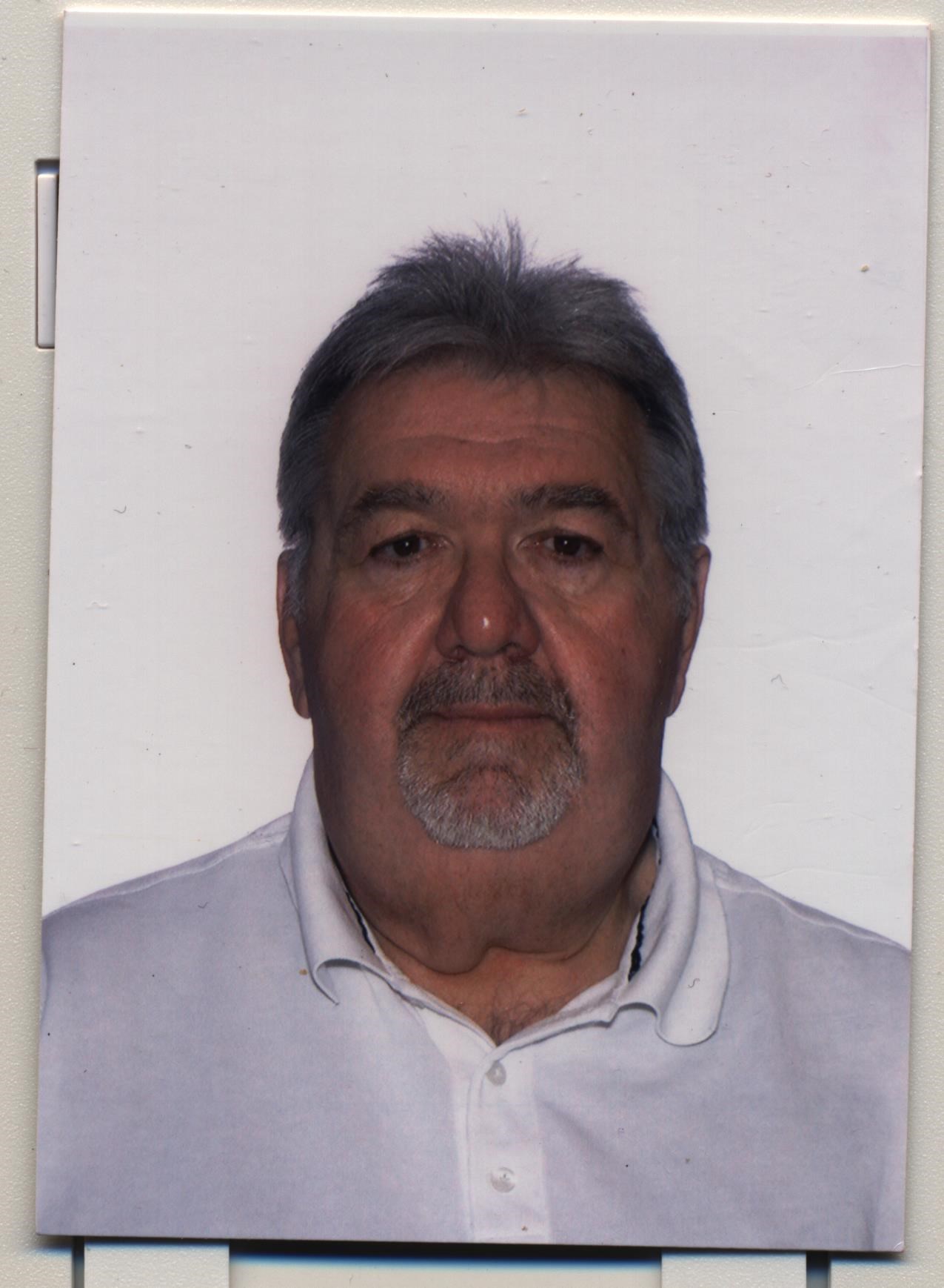 Obituary of Michel Charron